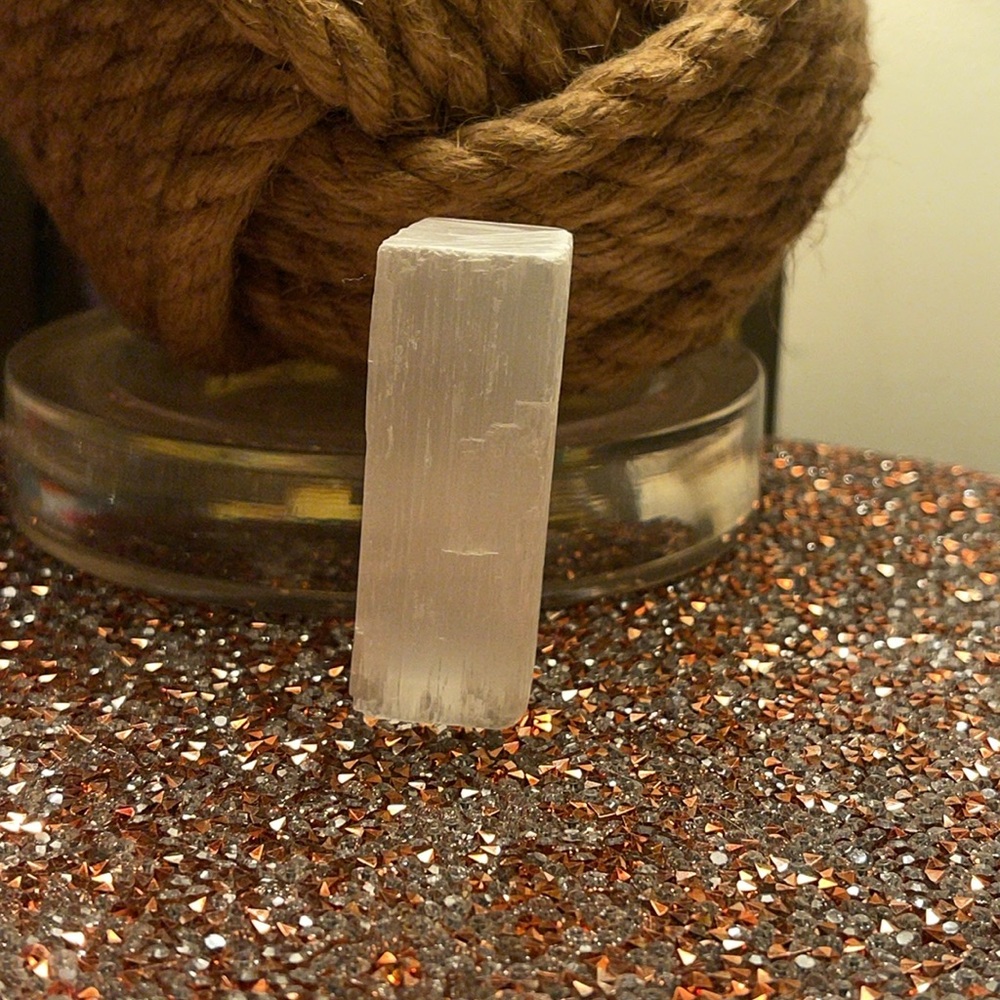 Selenite